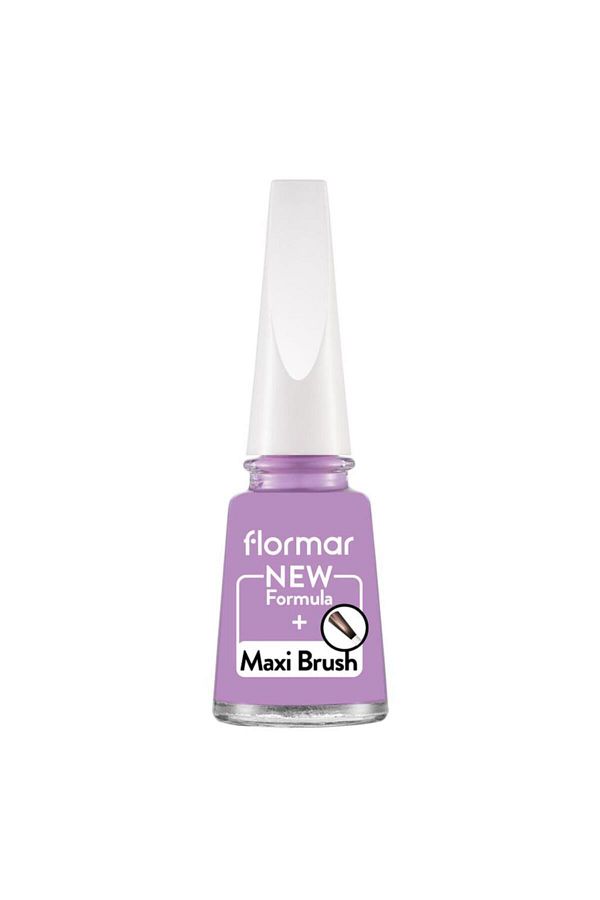 New Formula Maxi Brush Oje - 468