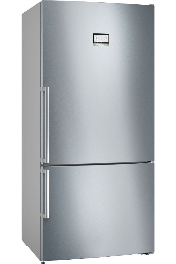 Bosch KGN86AID2N - Görsel 2