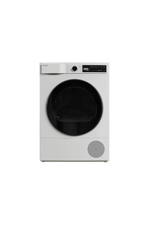 VESTEL 96201 9 KG KURUTMA Uyumlu