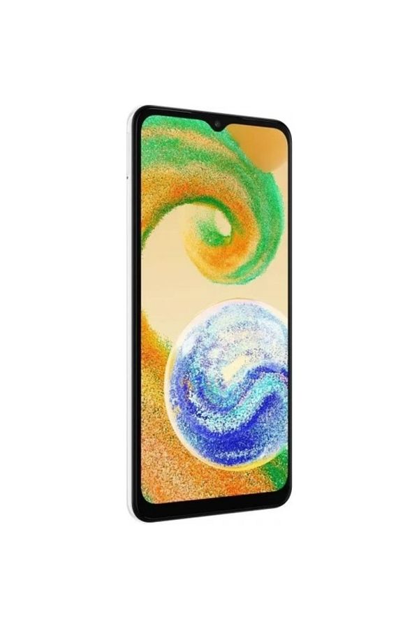 Samsung Galaxy A04s 64 GB Beyaz Cep Telefonu (Samsung Türkiye Garantili) - Görsel 2
