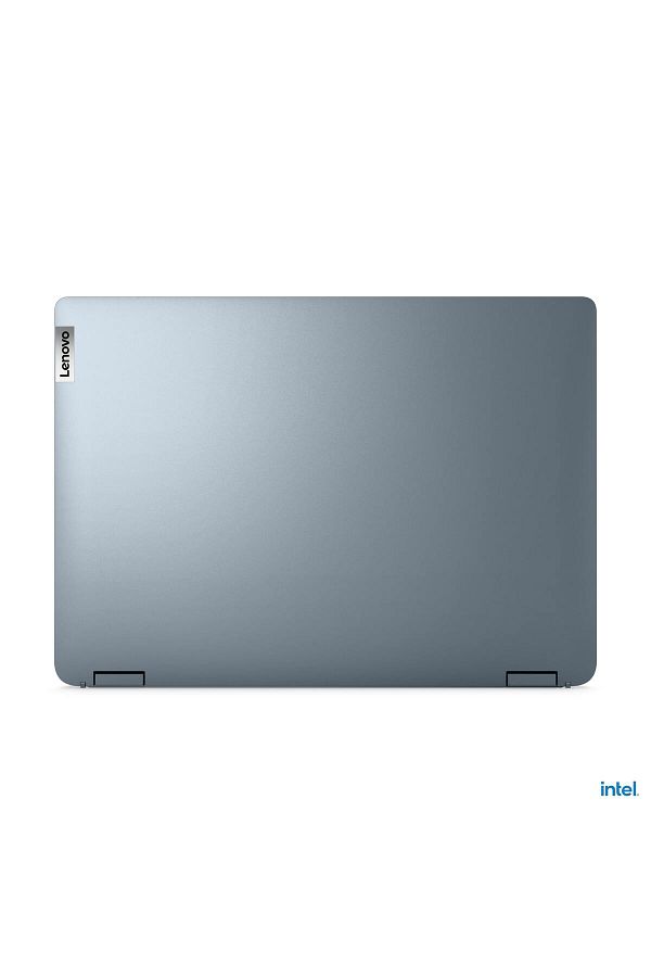 LENOVO IP Flex5 Intel Core i5-1235U 8GB 512GB SSD W11 14" WUXGA Touch Screen Laptop 82R700JETX - Görsel 14