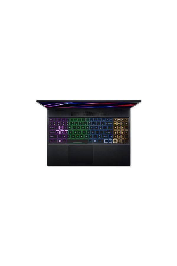 ACER Nitro5 Intel Core i5-12500H 8GB 512GB SSD RTX4050 Win11 15.6" FHD 144Hz Gaming Laptop NH.QLZEY.002 - Görsel 4