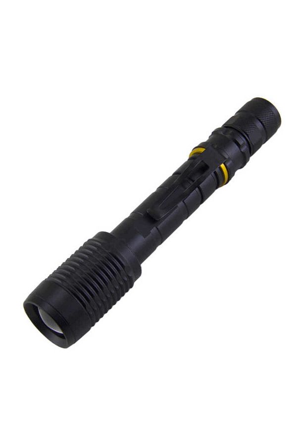 Pt-4280 Çift Pilli 1000 Lümen Tüfek Feneri