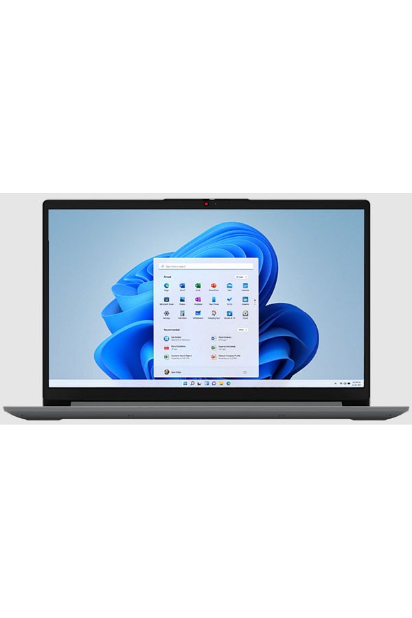 LENOVO IdeaPad 1 AMD Ryzen 7 5700U 8GB 512GB SSD 15.6" FHD Windows11 Home Taşınabilir Bilgisayar