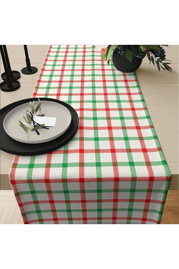 Christmas Runner Ds56 40x140 Cm