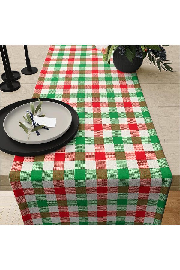 Christmas Runner Ds57 40x140 Cm