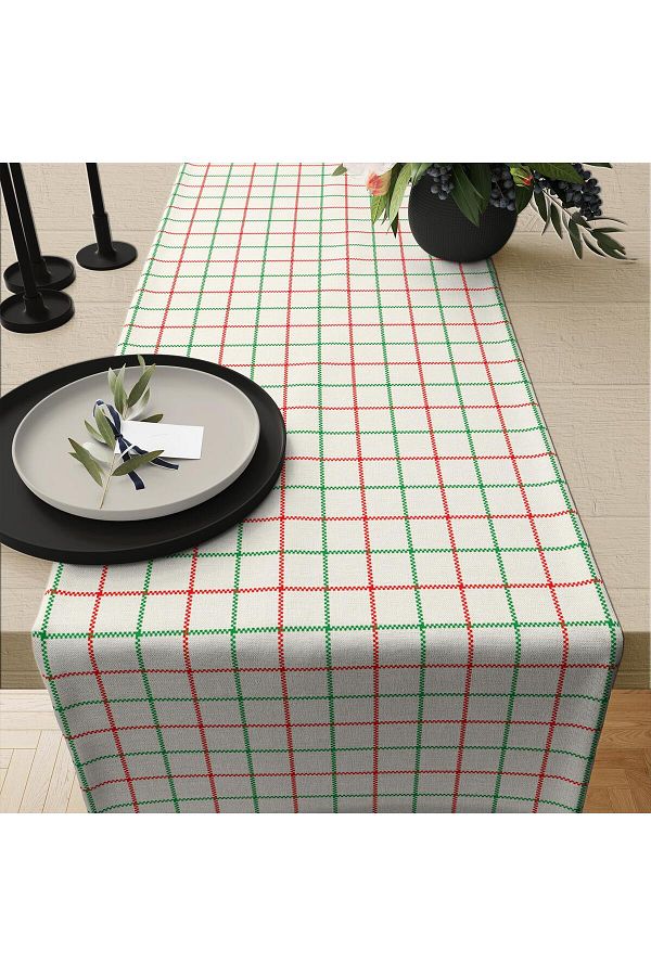 Christmas Runner Ds55 40x140 Cm