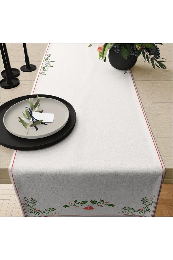 Christmas Runner Ds54 40x140 Cm