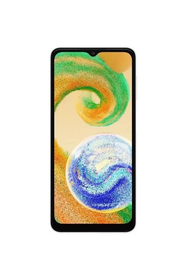 Samsung Galaxy A04s 64 GB Beyaz Cep Telefonu (Samsung Türkiye Garantili) - Görsel 3
