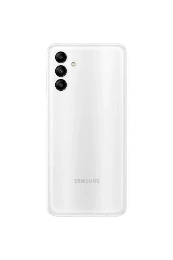 Samsung Galaxy A04s 64 GB Beyaz Cep Telefonu (Samsung Türkiye Garantili) - Görsel 4