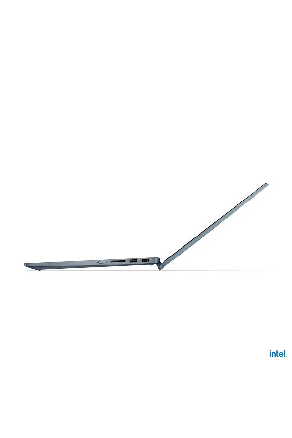 LENOVO IP Flex5 Intel Core i5-1235U 8GB 512GB SSD W11 14" WUXGA Touch Screen Laptop 82R700JETX - Görsel 16