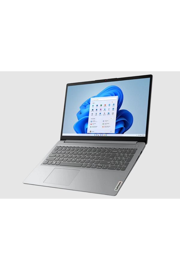 LENOVO IdeaPad 1 AMD Ryzen 7 5700U 8GB 512GB SSD 15.6" FHD Windows11 Home Taşınabilir Bilgisayar - Görsel 3