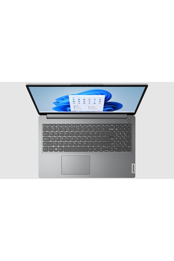 LENOVO IdeaPad 1 AMD Ryzen 7 5700U 8GB 512GB SSD 15.6" FHD Windows11 Home Taşınabilir Bilgisayar - Görsel 2