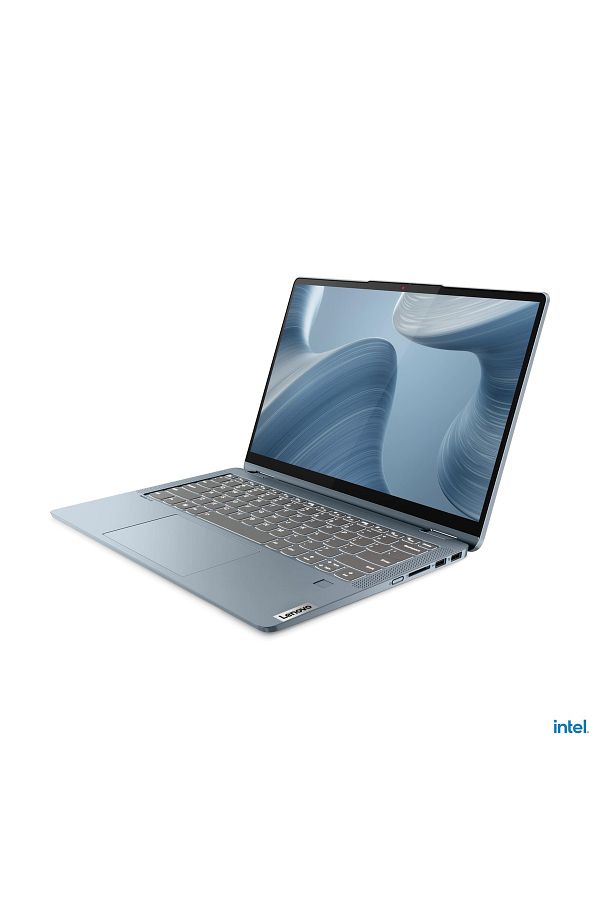 LENOVO IP Flex5 Intel Core i5-1235U 8GB 512GB SSD W11 14" WUXGA Touch Screen Laptop 82R700JETX - Görsel 13