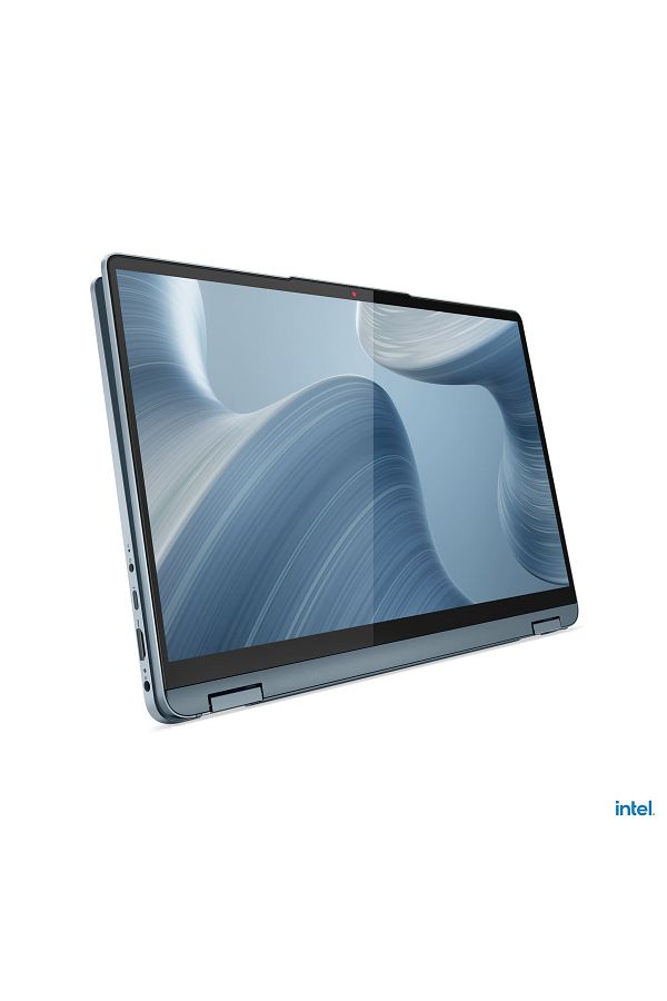 LENOVO IP Flex5 Intel Core i5-1235U 8GB 512GB SSD W11 14" WUXGA Touch Screen Laptop 82R700JETX - Görsel 11