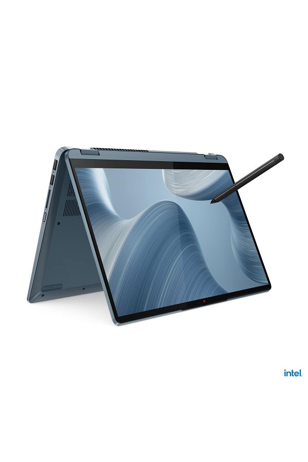 LENOVO IP Flex5 Intel Core i5-1235U 8GB 512GB SSD W11 14" WUXGA Touch Screen Laptop 82R700JETX