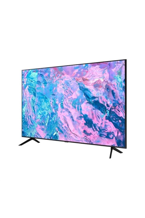 Samsung 55CU7000 55" 140 EKRAN 4K UHD SMART LED TV - Görsel 3