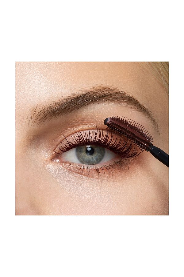 Lash Sensational Maskara - Burgundy Brown_4