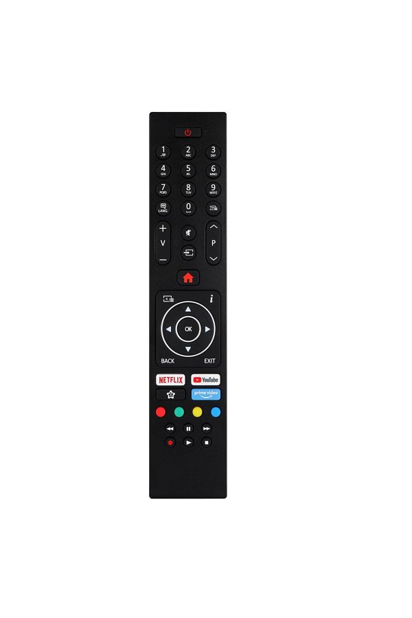 VESTEL 43U9631 43'' 108 Ekran 4K Smart TV - Görsel 7