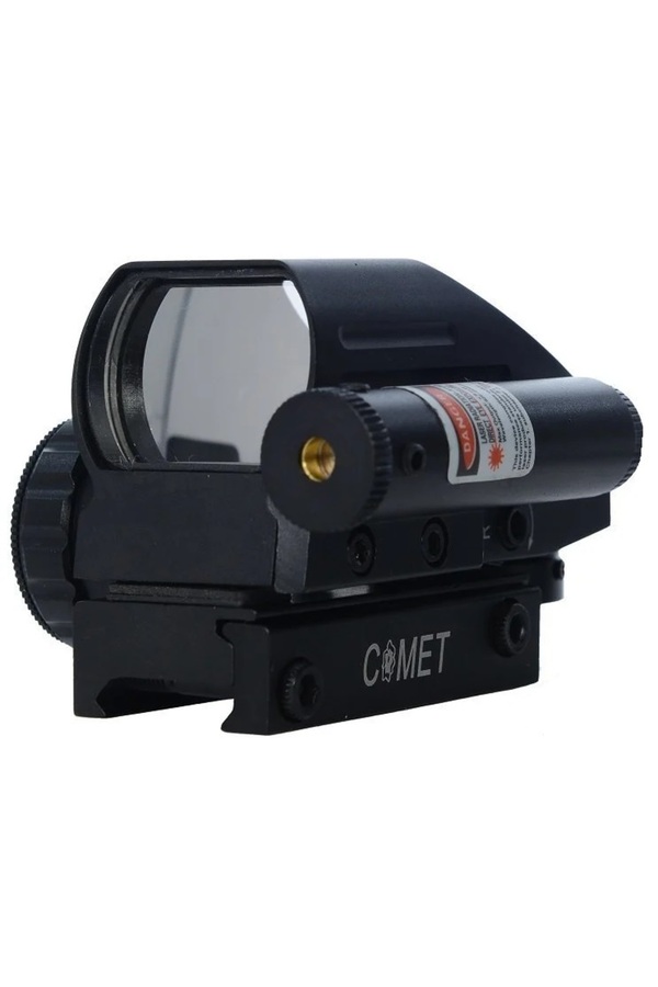 Lazerli 1x22x33 Red Dot RD002