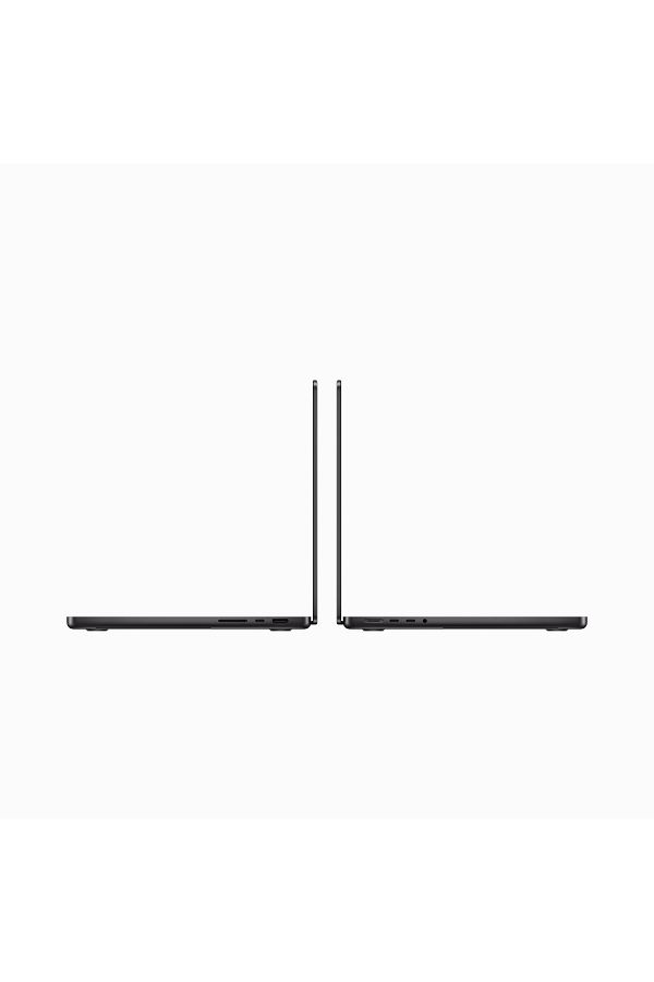 Apple Macbook Pro M3 14" Uzay Siyah 18gb 1TB Ssd MRX43TU/A - Görsel 3
