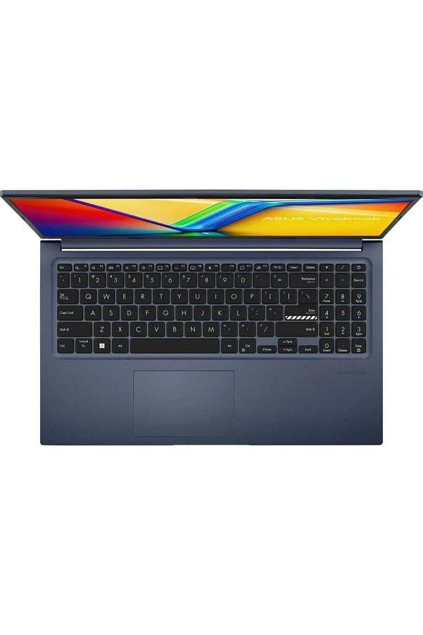 ASUS Fhd, İntel Core İ5-1235U İşlemci, İntel İris Xe GRAPHICS,16GB Ram,512GB Ssd, Windows 11-X1502ZA - Görsel 4