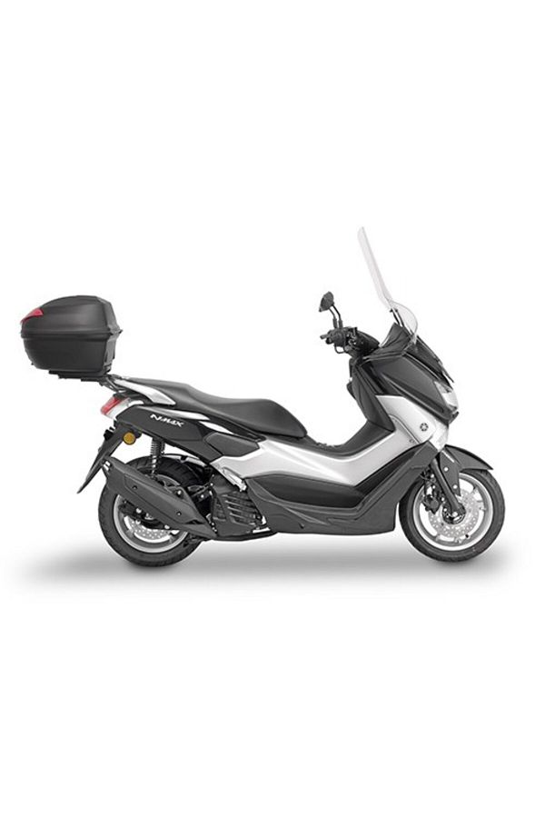 Ktb2123a Yamaha N-max 125-155 (15-20) Sıssybar