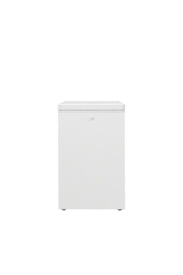 Beko 3104 Sandık Tipi Derin Dondurucu - Görsel 2