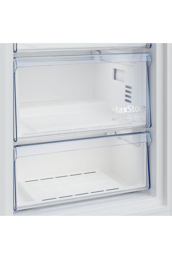Beko 7681 EB Çekmeceli Derin Dondurucu - Görsel 6