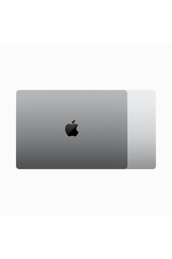Apple Macbook Pro M3 14" Uzay Gri  8gb 1TB Ssd MTL83TU/A - Görsel 9