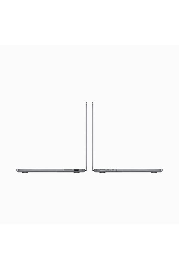 Apple Macbook Pro M3 14" Uzay Gri  8gb 1TB Ssd MTL83TU/A - Görsel 3