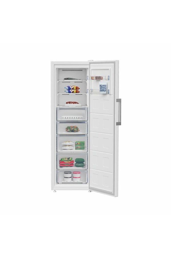 Beko 7681 EB Çekmeceli Derin Dondurucu - Görsel 3