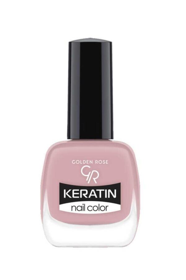 Keratin Nail Color 14 Oje
