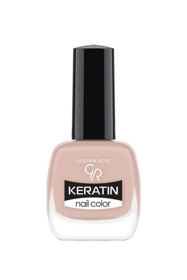 Keratin Nail Color 11 Oje