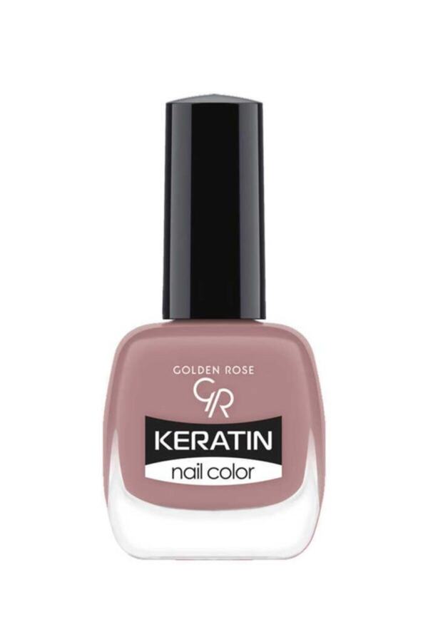 Keratin Nail Color 17 Oje