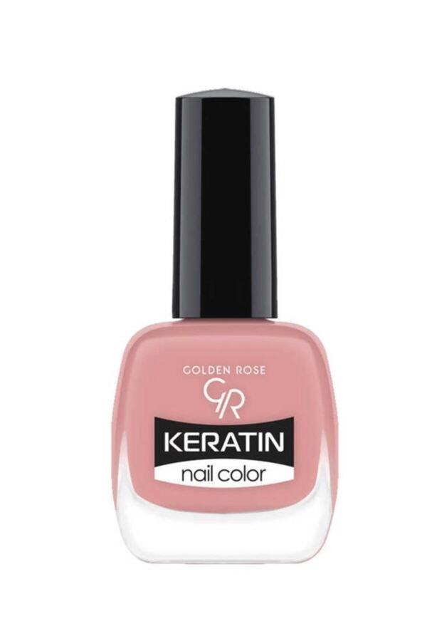 Keratin Nail Color 19 Oje