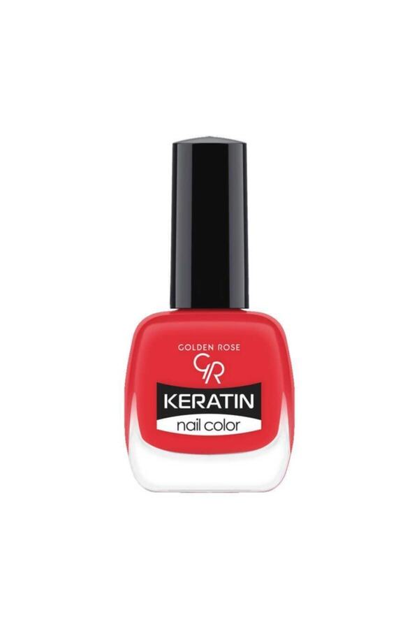Keratin Nail Color 35 Oje
