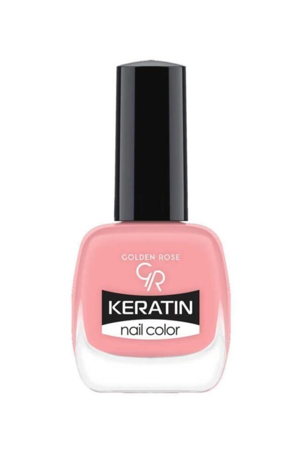 Keratin Nail Color 24 Oje