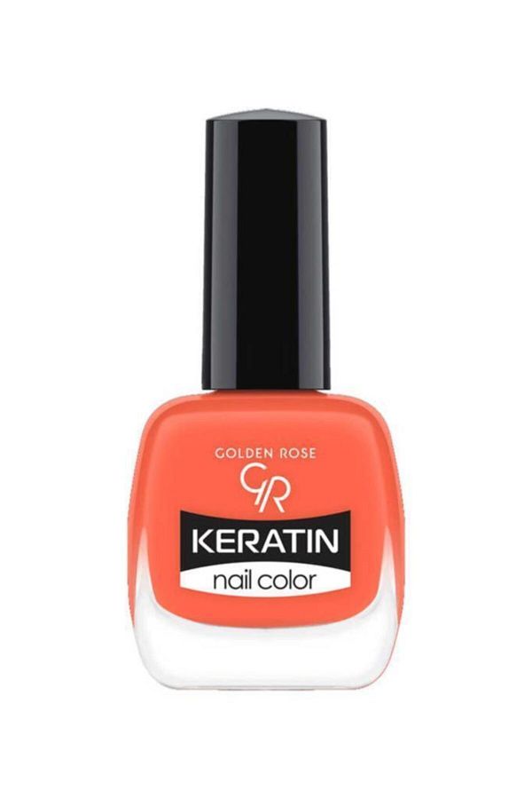 Keratin Nail Color 33 Oje
