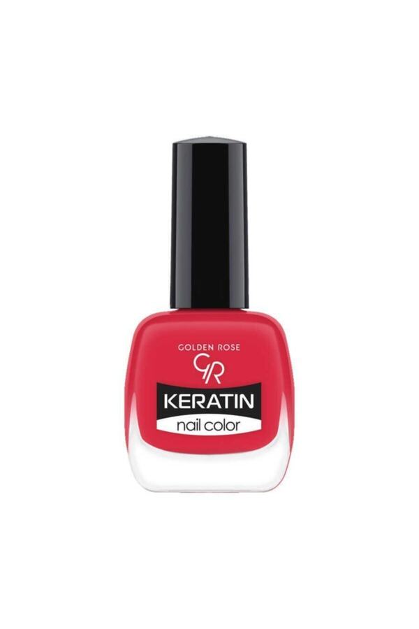 Keratin Nail Color 32 Oje