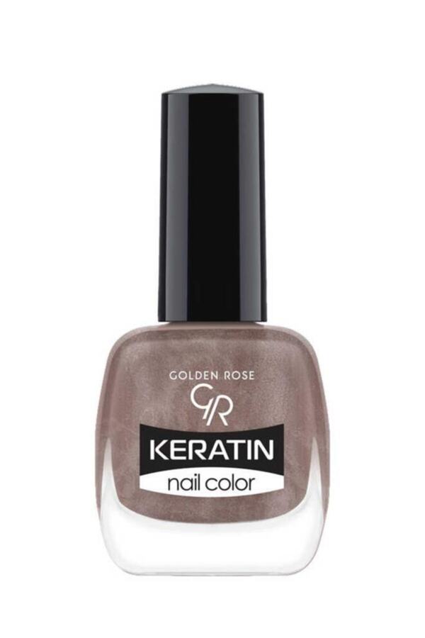 Keratin Nail Color 53 Oje