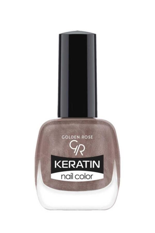 Keratin Nail Color 53 Oje