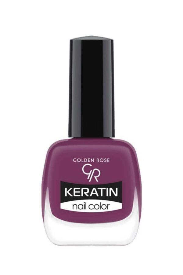Keratin Nail Color 61 Oje