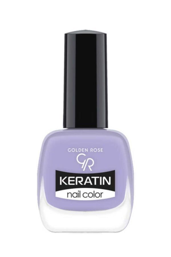 Keratin Nail Color 66 Oje