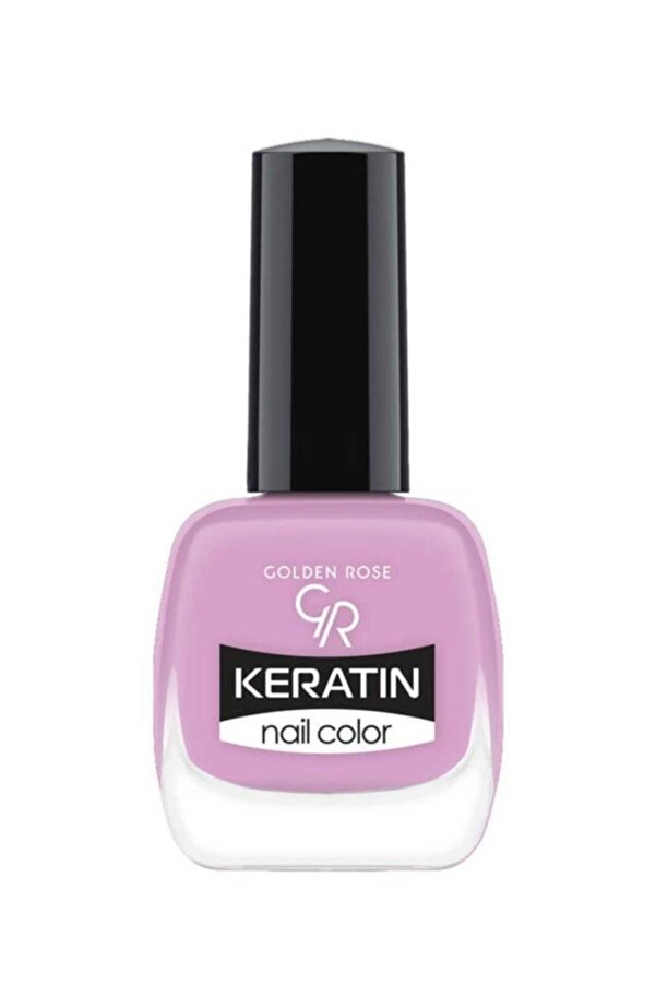 Keratin Nail Color 59 Oje