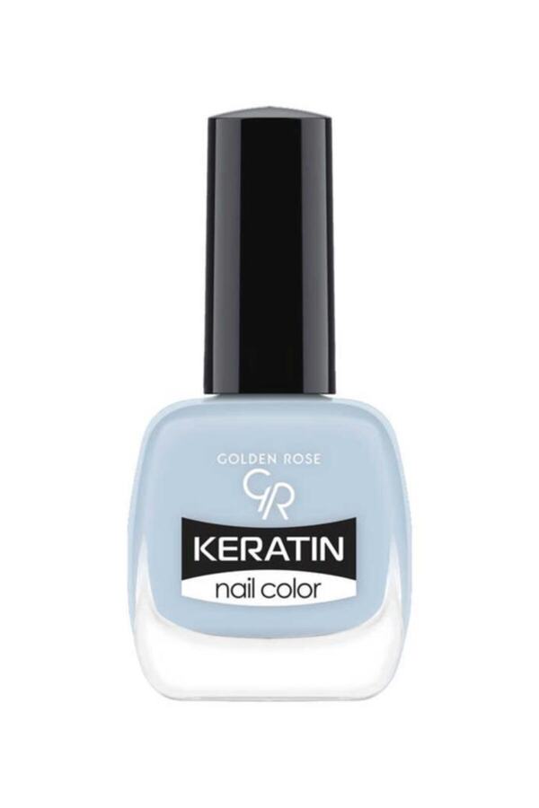 Keratin Nail Color 69 Oje