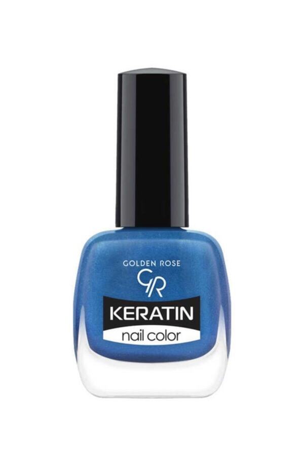 Keratin Nail Color 75 Oje