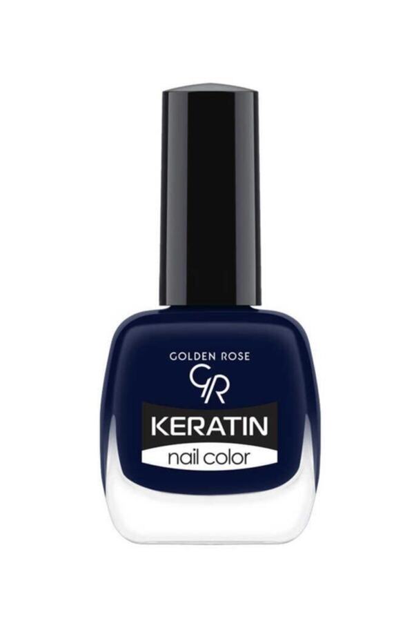 Keratin Nail Color 78 Oje