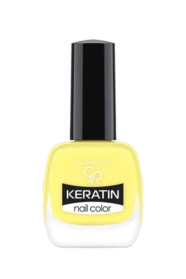 Keratin Nail Color 77 Oje