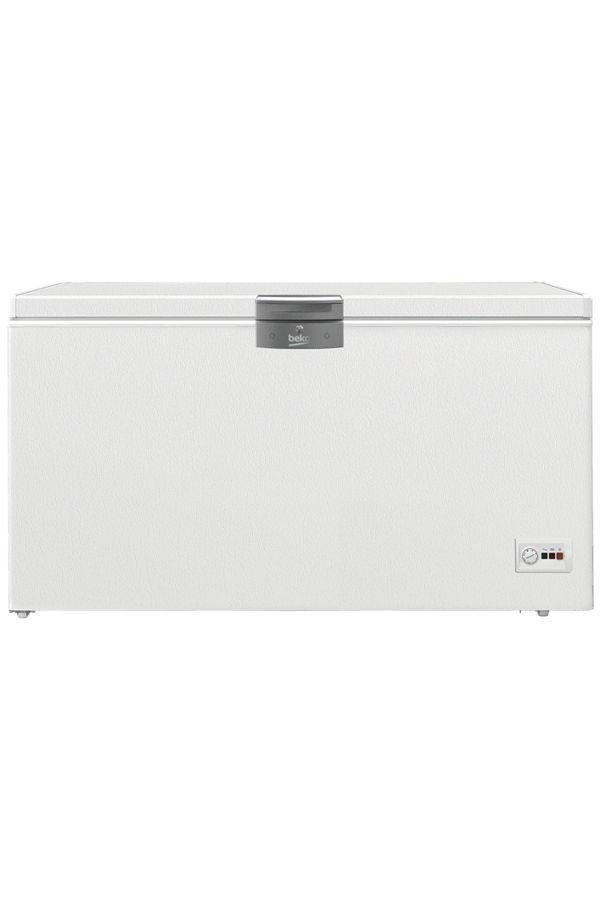Beko 3451 Sandık Tipi Derin Dondurucu - Görsel 2
